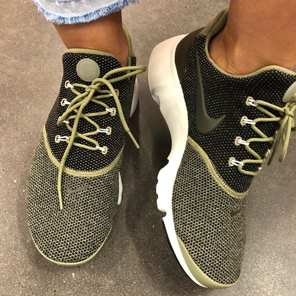 🦎Nike Presto Fly 🦎New in a box - Picture 2 of 7